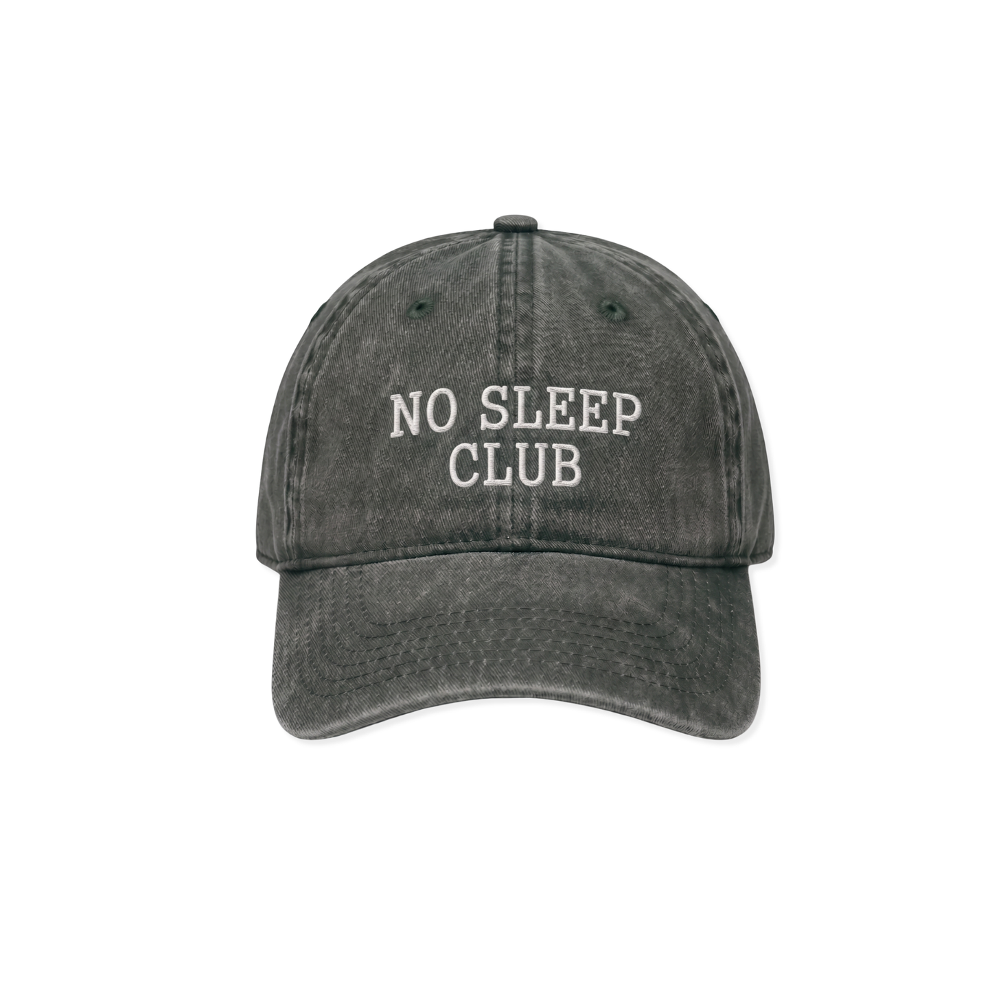 No Sleep Club
