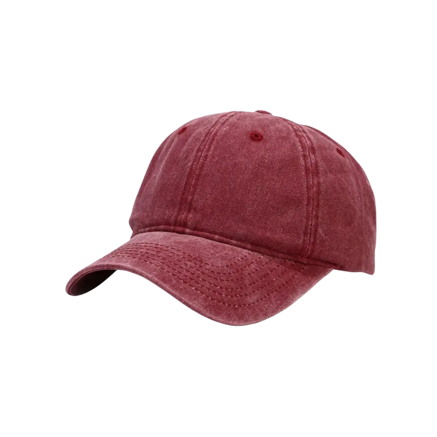 Customized Washed Cap