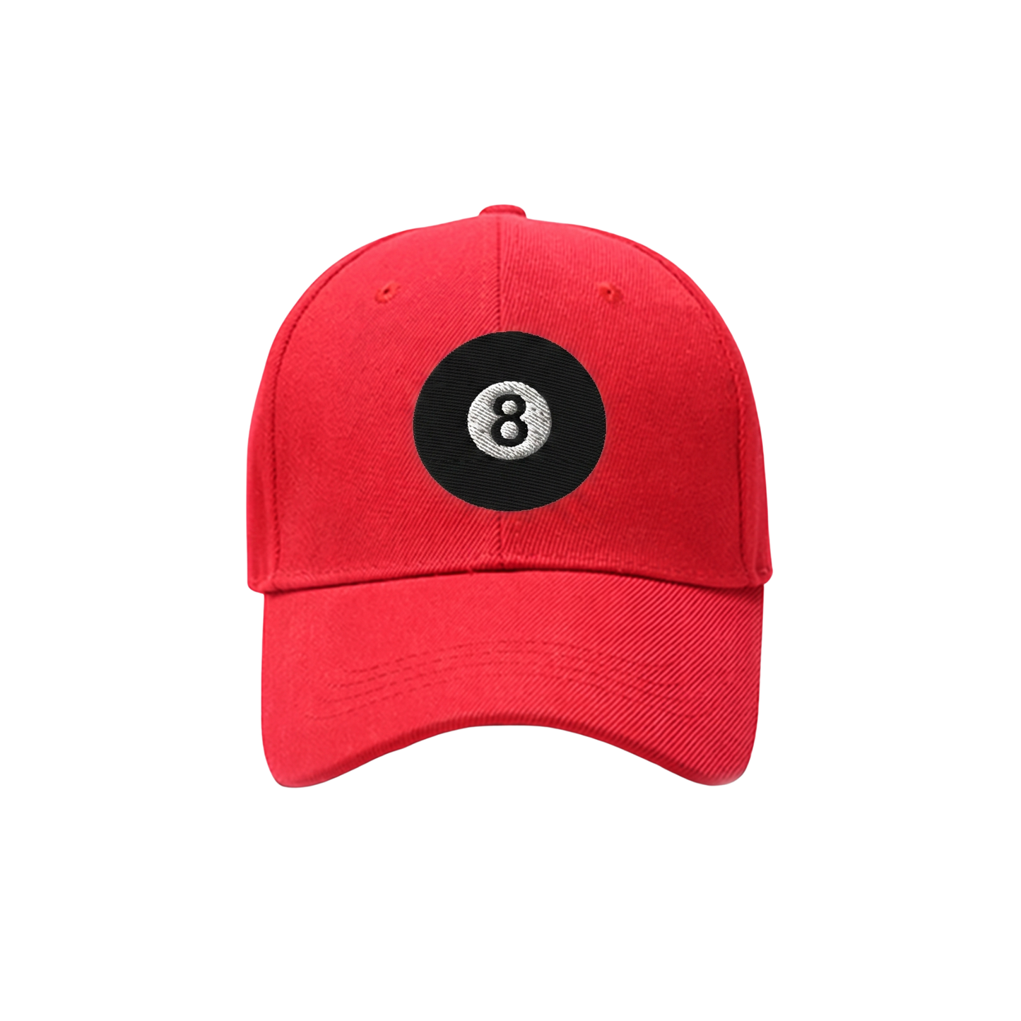 8 Ball