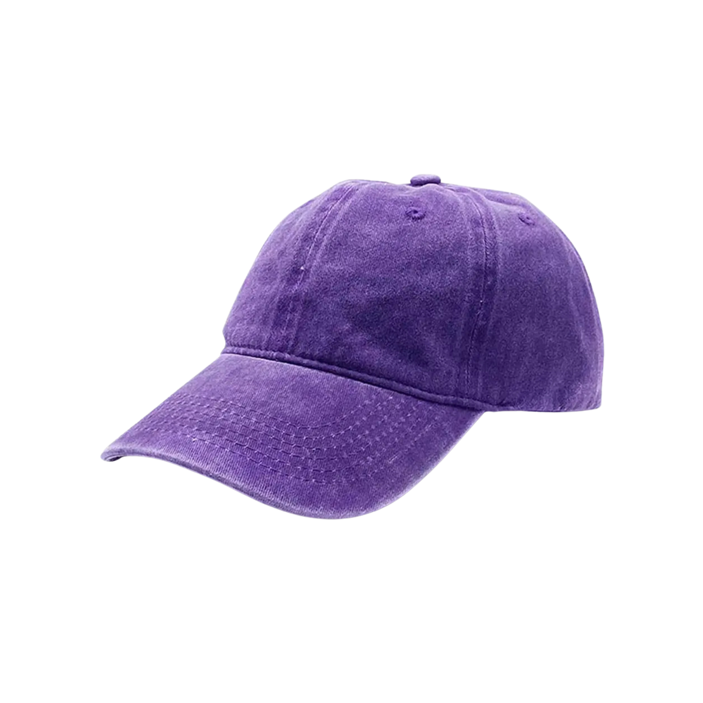 Customized Washed Cap