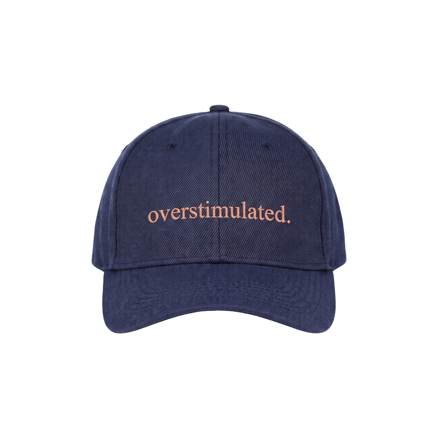 Overstimulated