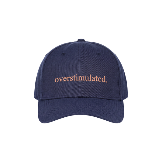 Overstimulated