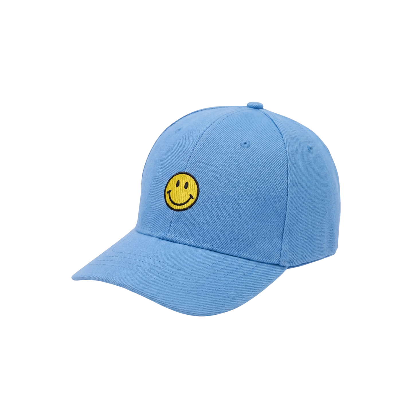 Smiley Face