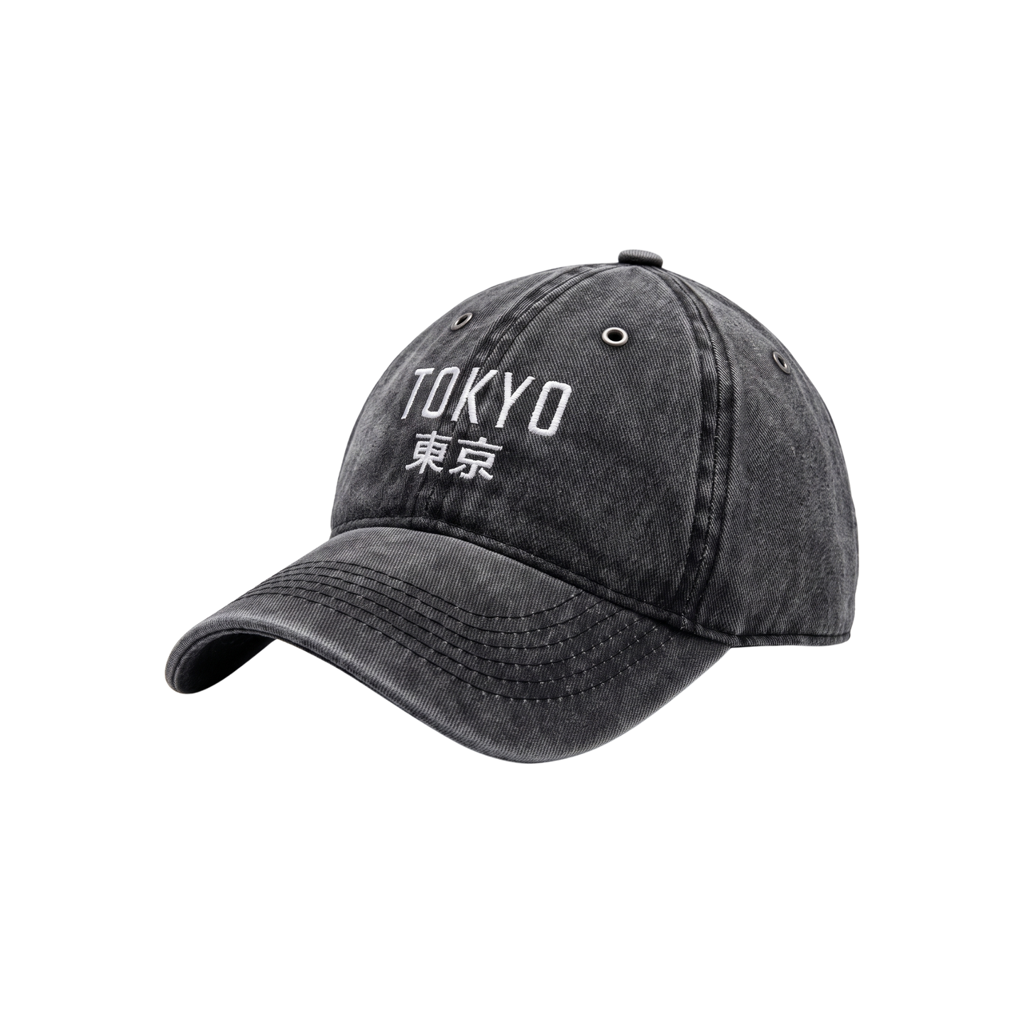 Tokyo