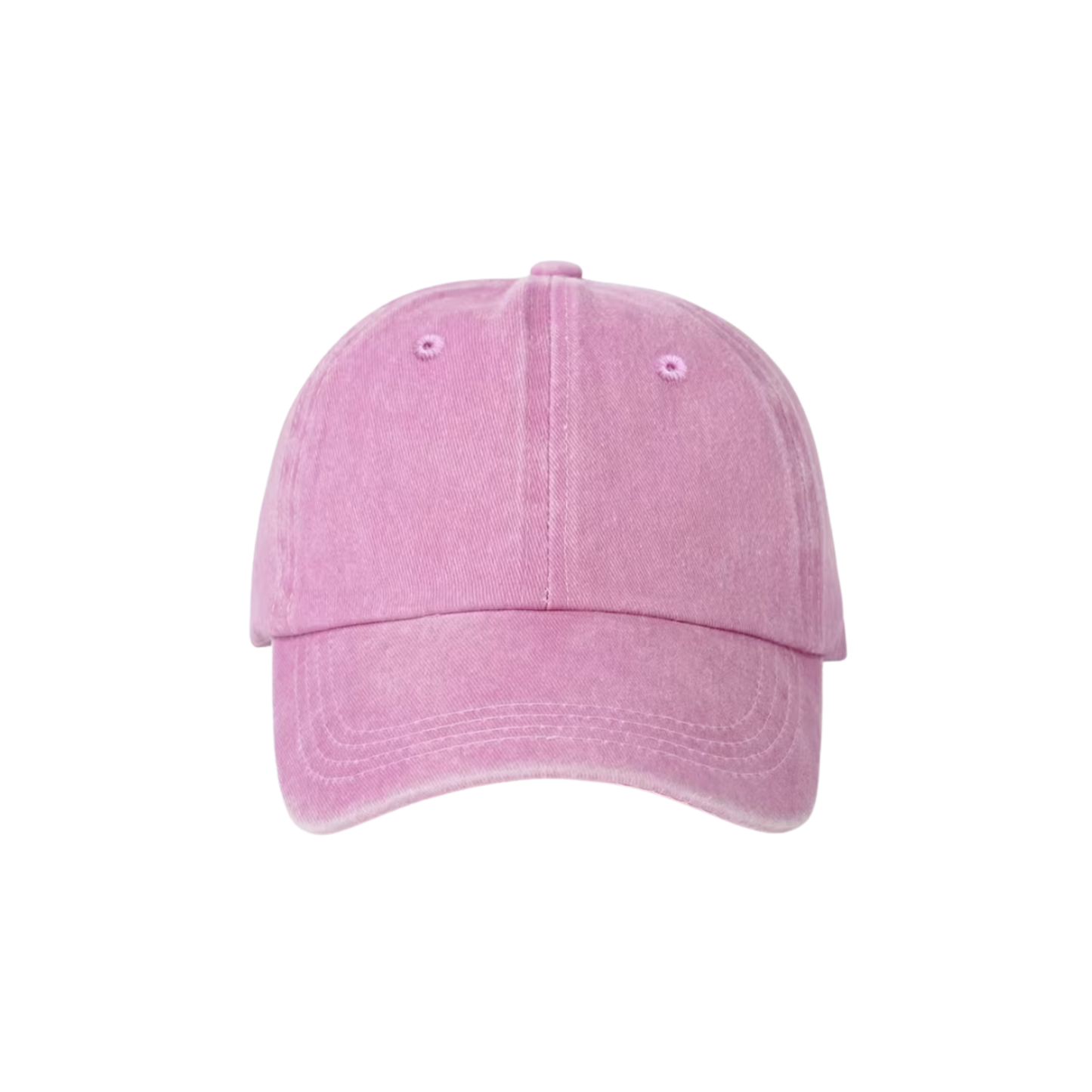Customized Washed Cap