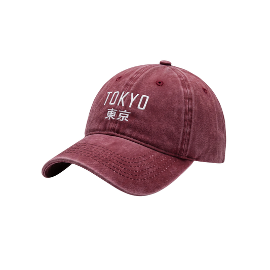Tokyo