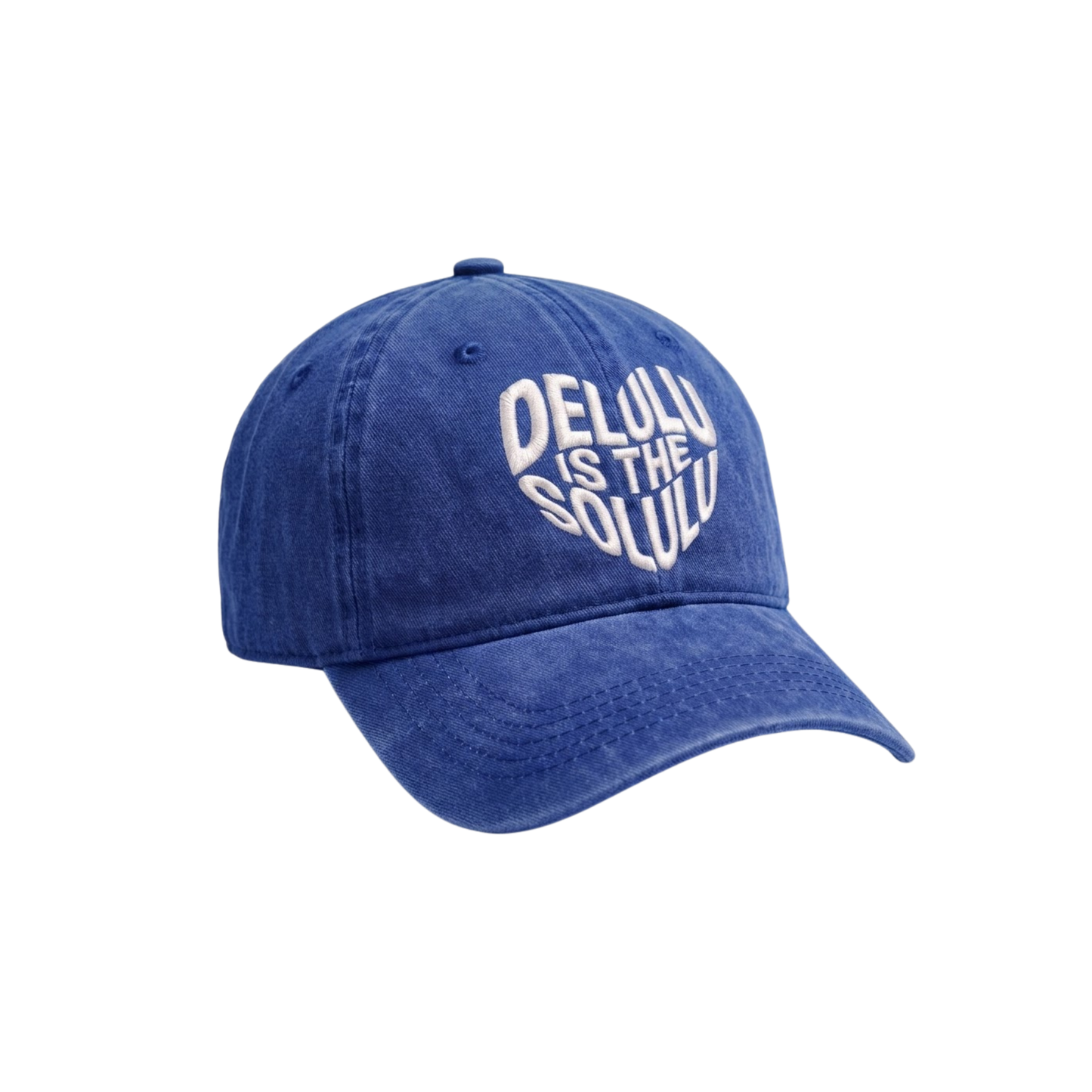 Delulu