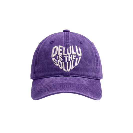 Delulu