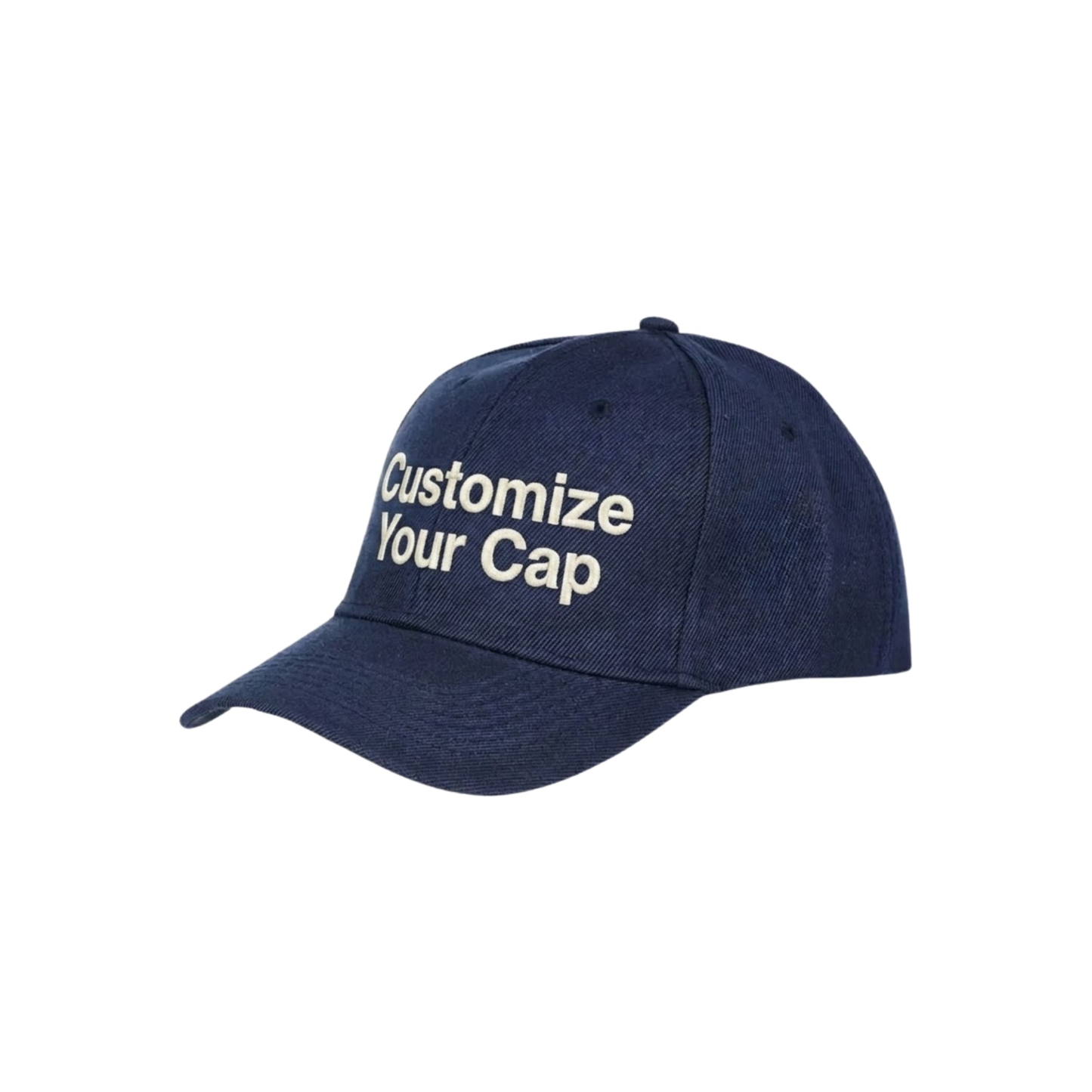 Customized Classic Cap