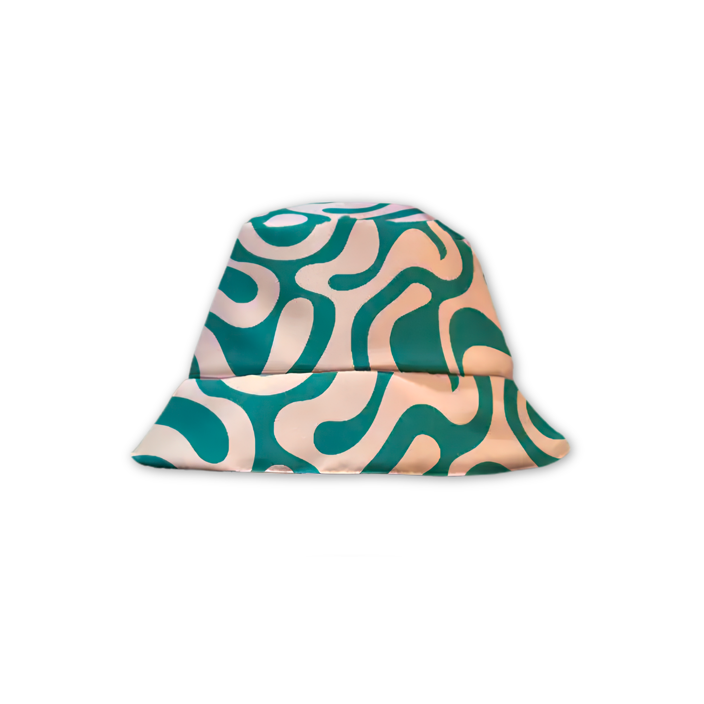 Emerald Tide