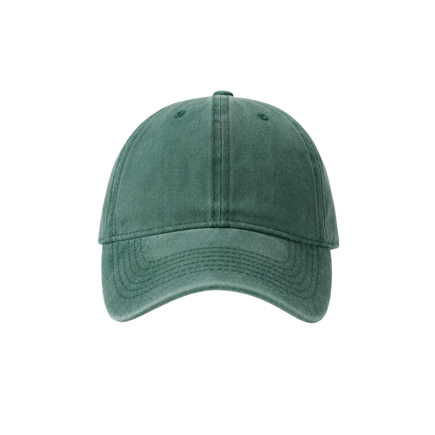 Customized Washed Cap