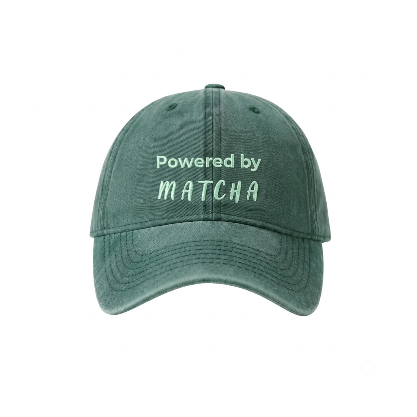 Matcha Lovers
