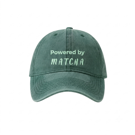 Matcha Lovers